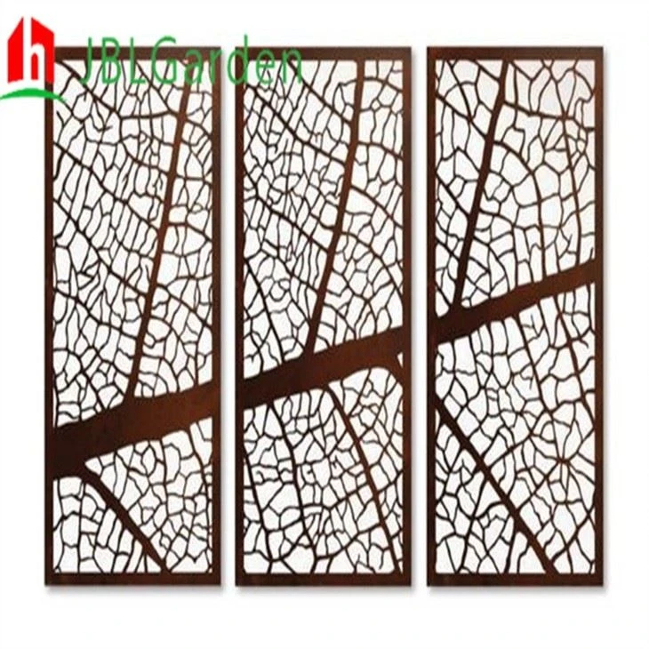 Ornamental Garden Panels