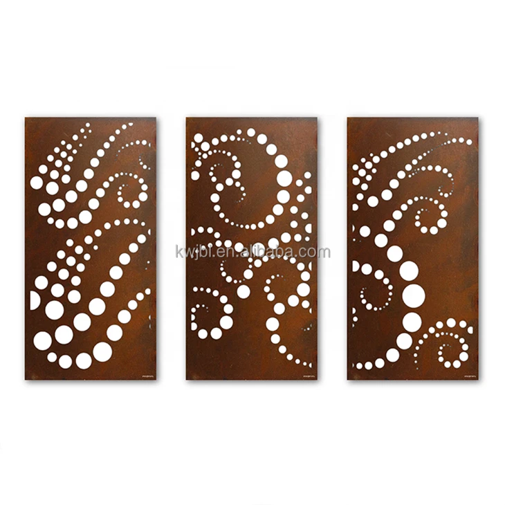 Outdoor Divider