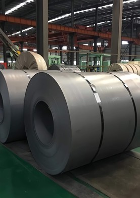 COLD ROLLED STEEL COLD ROLLED STEEL