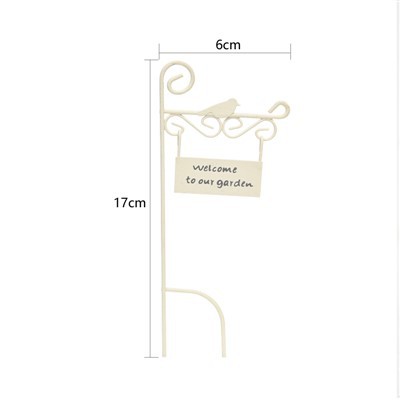 ยินดีต้อนรับปลั๊กสวนโลหะ