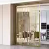 รั้วหน้าจอความเป็นส่วนตัว