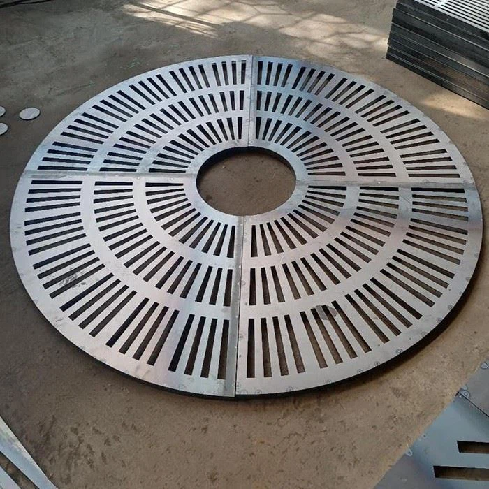 Tree Protection Tree Grate